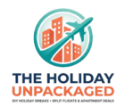 The Holiday Un-Packaged