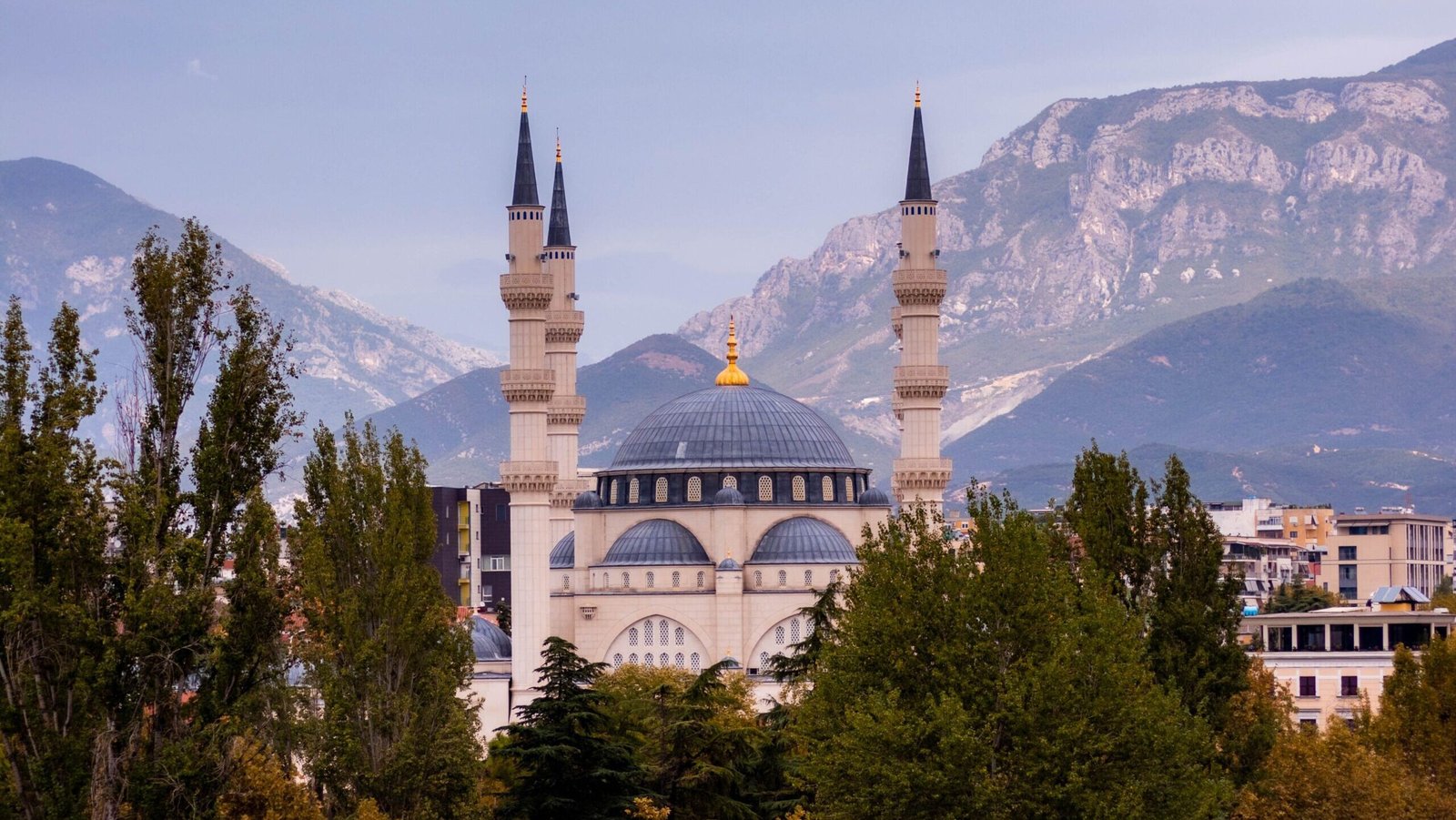 Solo Travel Without The Hostel: 3 Days In Tirana For £94 Total (Flights + Private Studio)