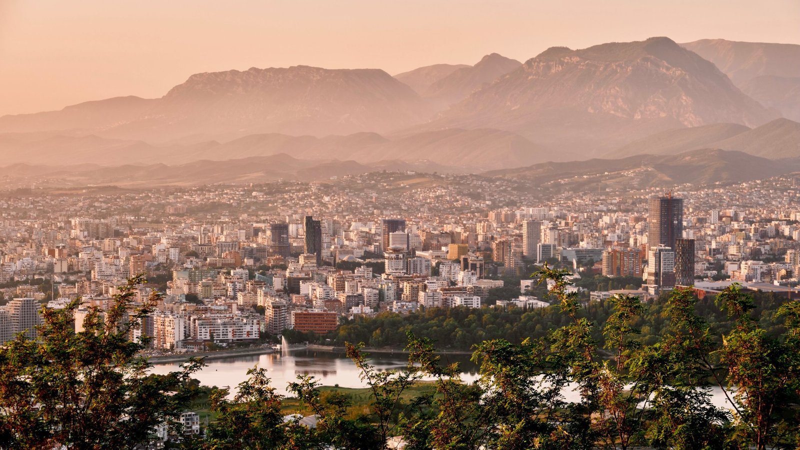 Tirana 2-Night City Break: Direct Return Flights & Superb Central Studio from £62pp
