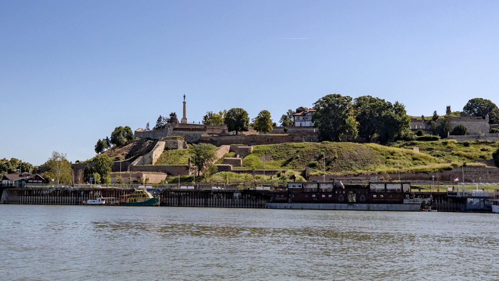 4 Days in Belgrade for £114pp: Serbia’s Vibrant Capital on a Budget