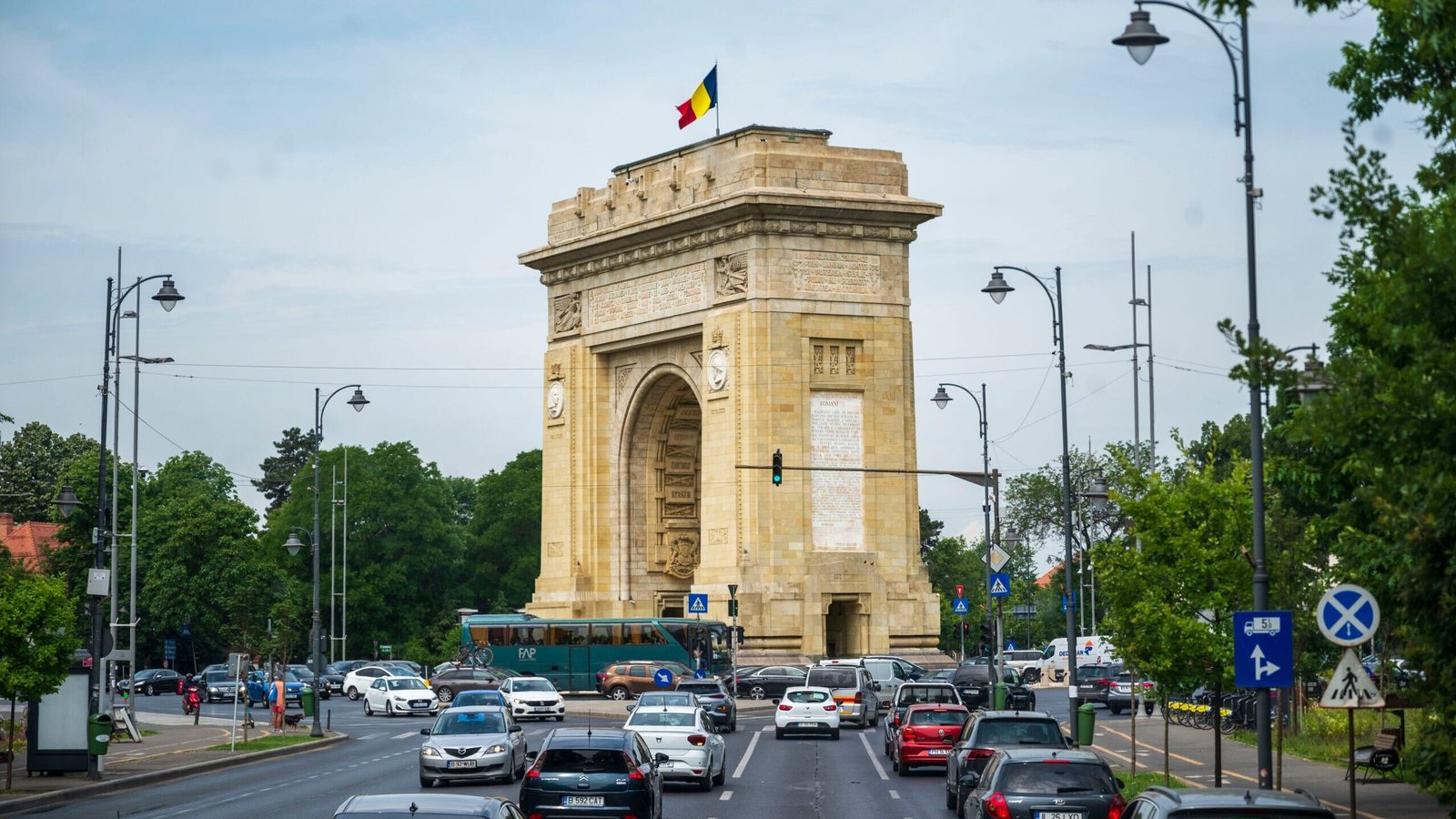 3 Days in Bucharest for £87pp: The Ultimate Budget Spa & City Break
