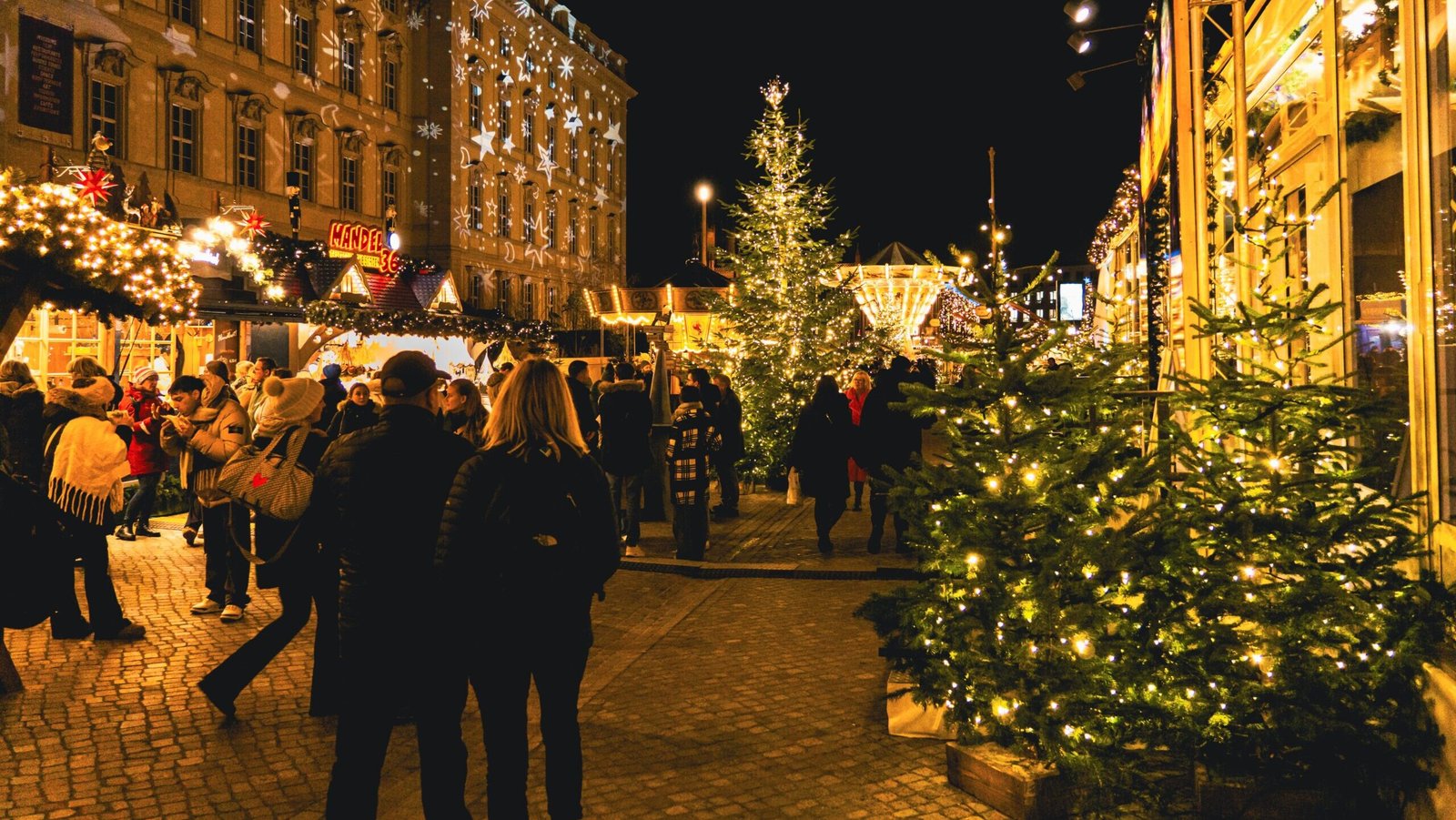 Oslo Christmas Market Break: 2 Nights Modern City Apartment & Direct Return Flights from £128pp