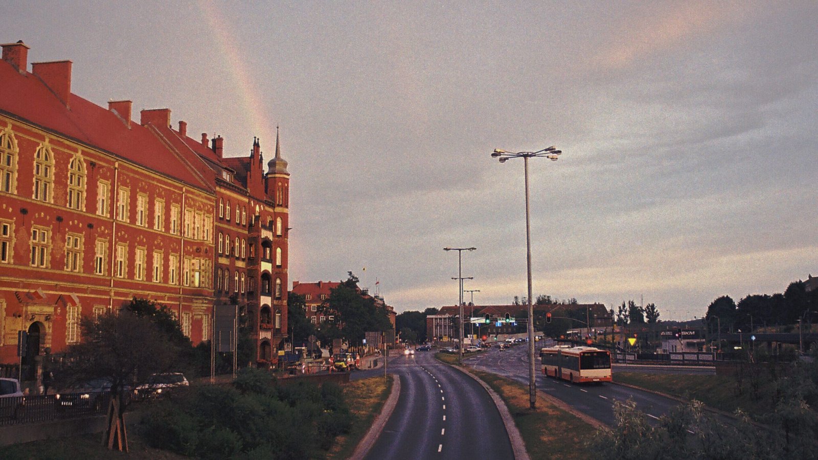 4 Days in Szczecin for £91.50pp: Poland’s Best-Kept Border Break
